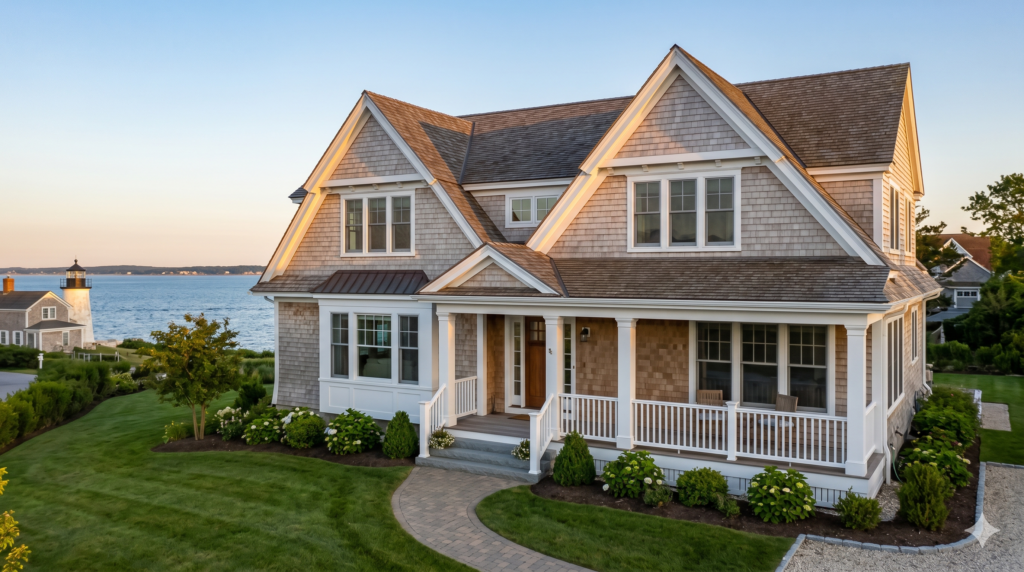 Bridget Morrissey is a Connecticut Broker/Realtor based in Mystic and Ledyard, Connecticut, specializing in helping homeowners sell residential properties throughout southeastern Connecticut. She works with sellers in Mystic, Groton, Stonington, Ledyard, Pawcatuck, North Stonington, Preston, Norwich, Old Lyme, East Lyme, Niantic, Waterford, and Montville. Having previously lived in Rhode Island, Bridget also assists sellers in Westerly, Watch Hill, and Misquamicut.
