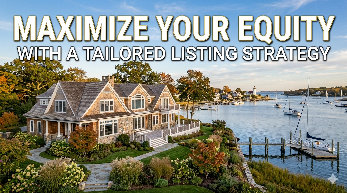 Sell My Home