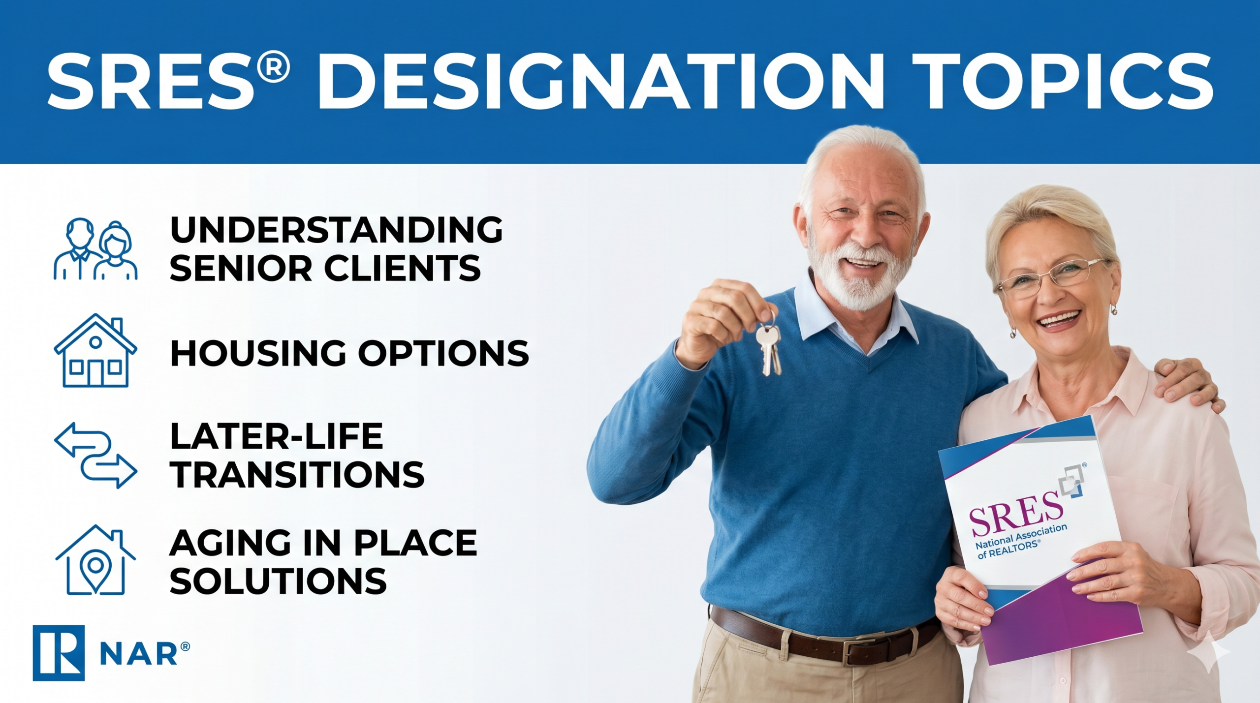 Senior Real Estate Specialist