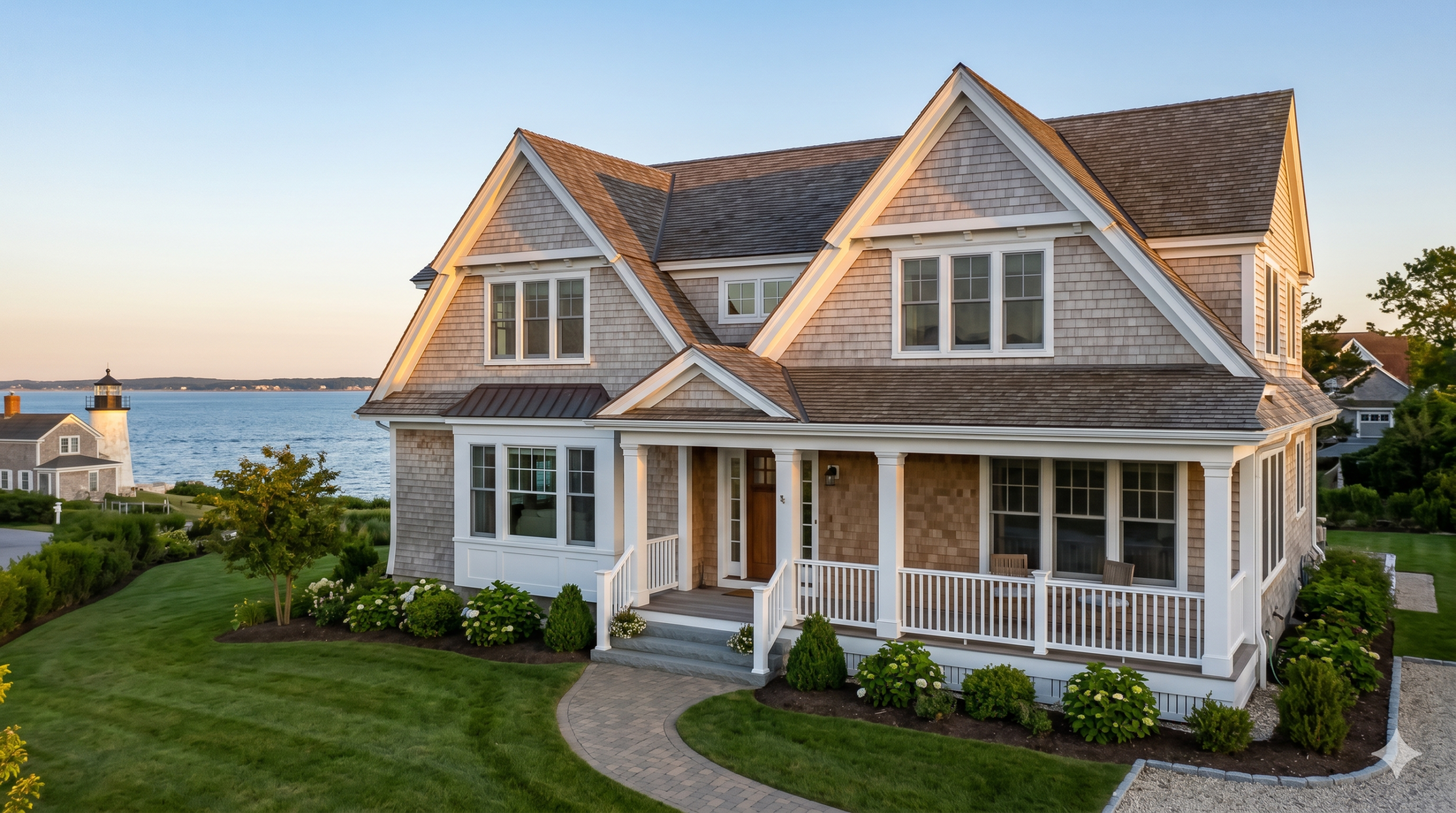 Our Services for Home Buyers