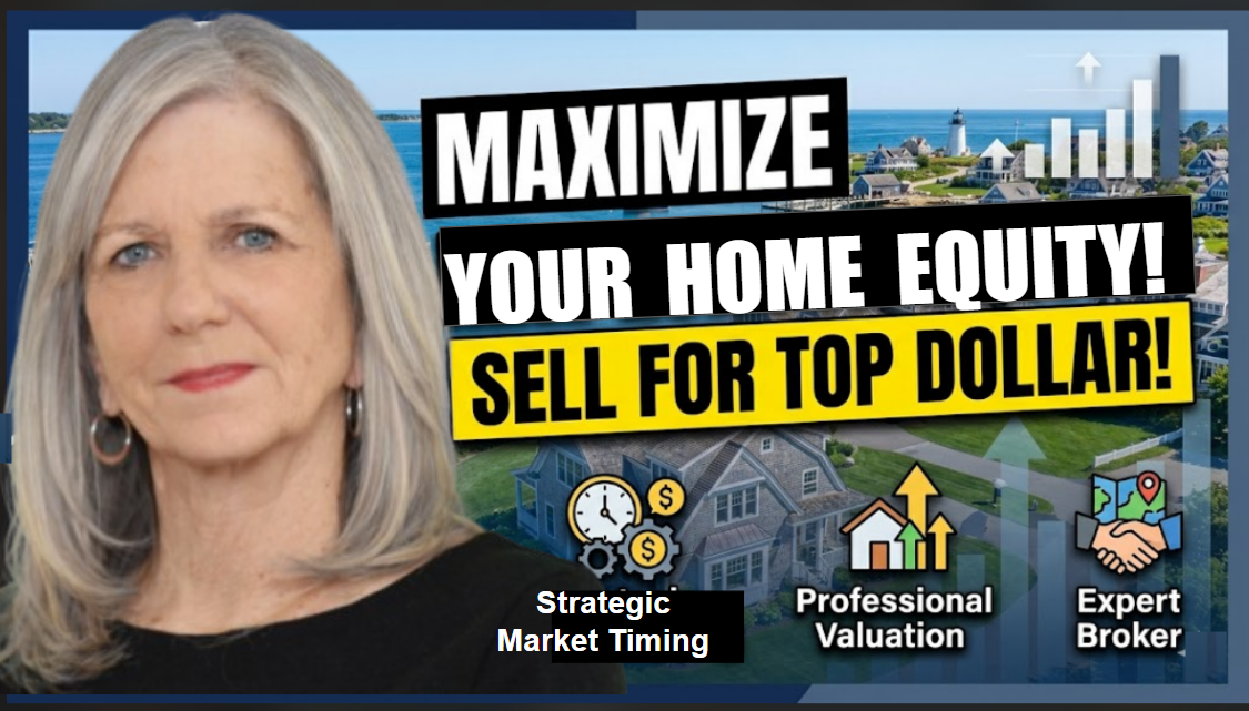 Maximize the equity in your home. Bridget Morrissey Realty LLC office located in the heart of Mystic, CT, serving Southeastern Connecticut and Southern Rhode Island.